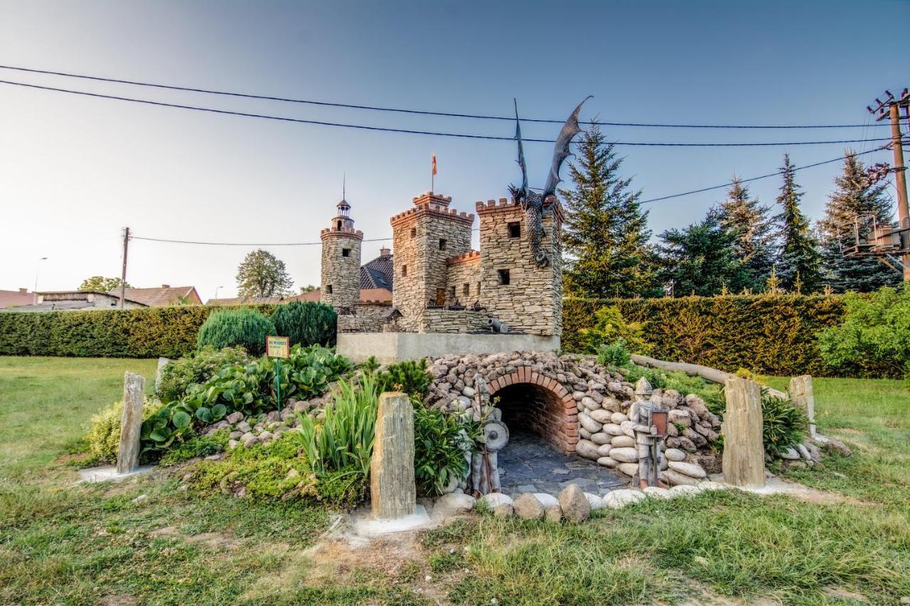 Sudeckie Chaty Kudowa Zdroj Exterior photo