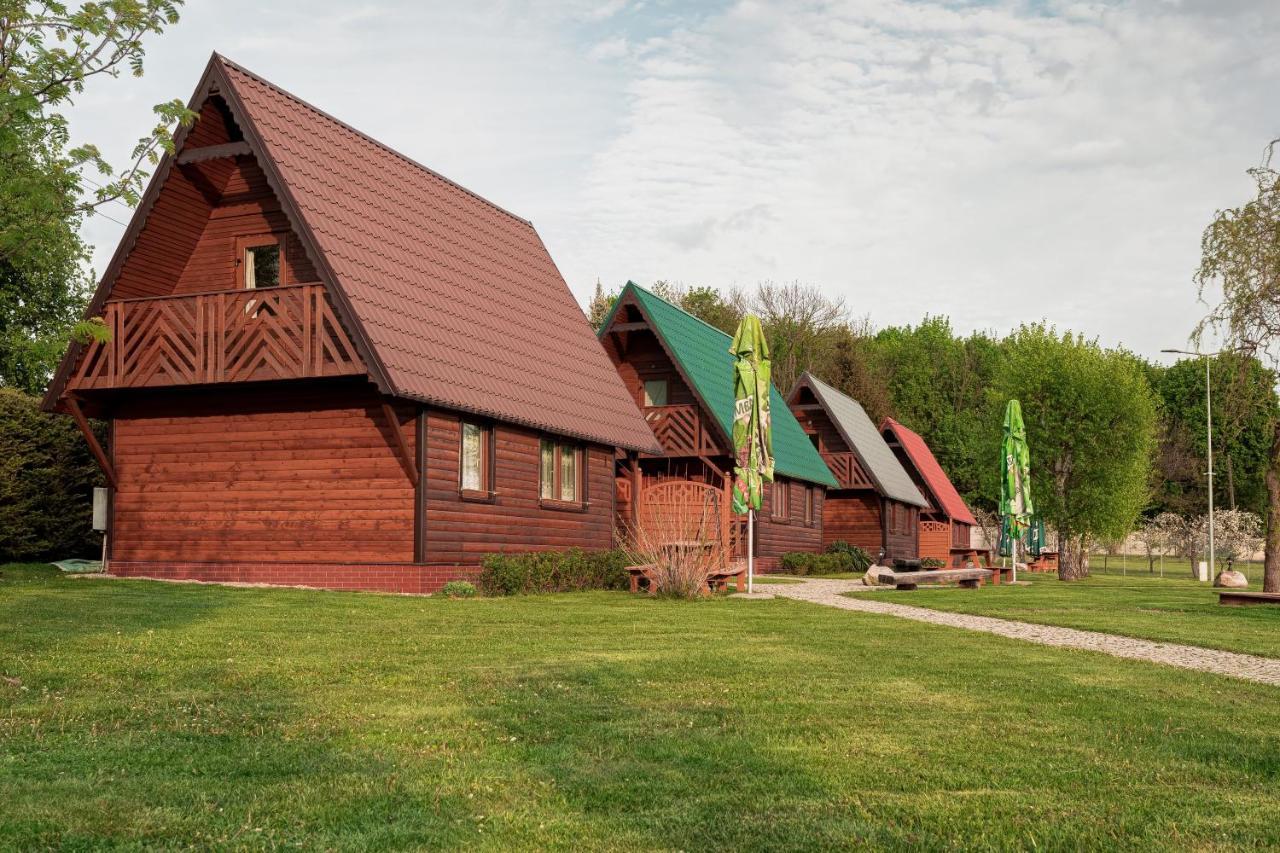 Sudeckie Chaty Kudowa Zdroj Exterior photo